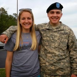 Meet your Posher, Carol